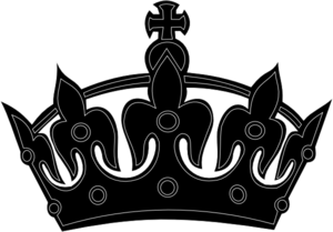 Keep Calm Crown PNG Image PNG Clip art