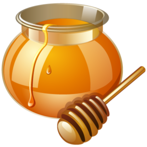 Honey Clip Art PNG PNG Clip art