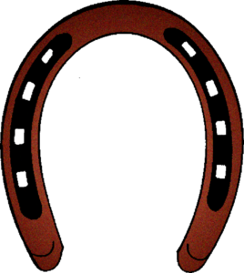 Horseshoe PNG File PNG Clip art