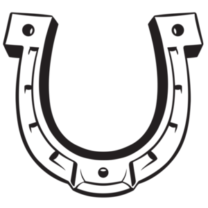 Horseshoe Transparent PNG PNG Clip art