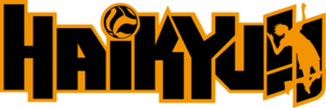 Haikyuu PNG HD PNG Clip art