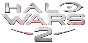 Halo Wars Logo PNG HD PNG Clip art