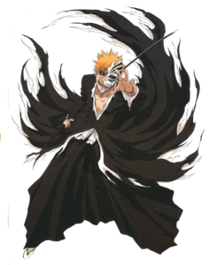 Ichigo PNG File PNG Clip art