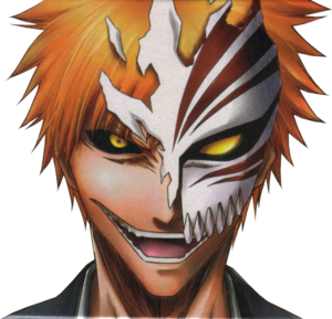 Ichigo PNG Free Download PNG Clip art