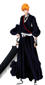 Ichigo PNG HD PNG Clip art