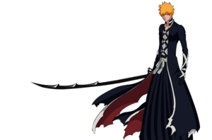 Ichigo PNG Pic PNG Clip art