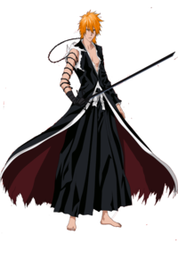 Ichigo PNG Picture PNG Clip art