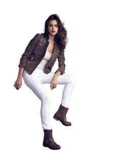 Irina Shayk PNG Image PNG Clip art