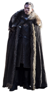 Jon Snow PNG Transparent File PNG Clip art