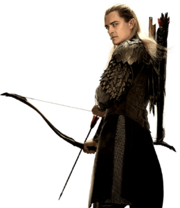 Legolas PNG File PNG Clip art