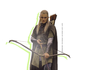 Legolas PNG HD PNG Clip art