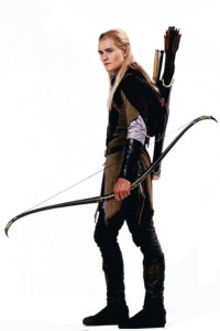 Legolas PNG Image PNG Clip art