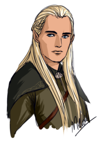 Legolas PNG Photos PNG Clip art