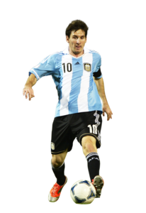 Lionel Messi PNG File PNG Clip art