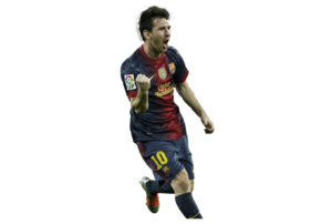 Lionel Messi PNG HD PNG Clip art