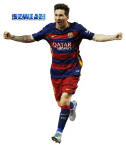 Lionel Messi PNG Image PNG Clip art