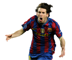 Lionel Messi PNG Picture PNG Clip art