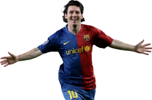 Lionel Messi Transparent PNG PNG Clip art