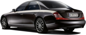 Maybach PNG Clipart PNG Clip art