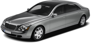 Maybach PNG Transparent Image PNG Clip art