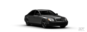 Maybach PNG Transparent PNG Clip art