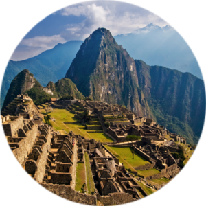 Machu Picchu Transparent PNG PNG images