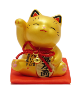 Maneki Neko Transparent PNG PNG Clip art