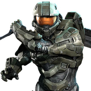 Master Chief PNG HD PNG Clip art