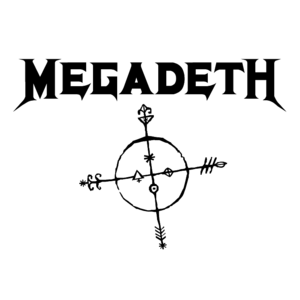 Megadeth PNG Clipart PNG Clip art