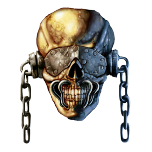 Megadeth PNG File PNG Clip art