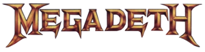 Megadeth PNG Free Download PNG Clip art