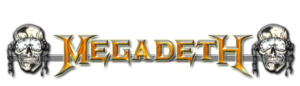 Megadeth PNG Image PNG Clip art