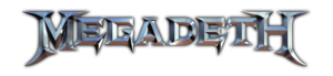 Megadeth PNG Photos PNG Clip art