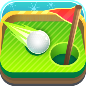 Mini Golf PNG File PNG Clip art