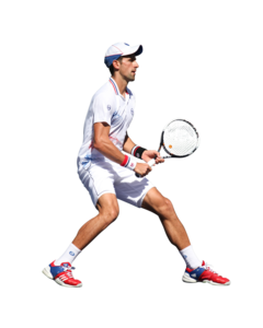 Novak Djokovic PNG Photo PNG Clip art