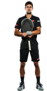 Novak Djokovic PNG Photos PNG Clip art