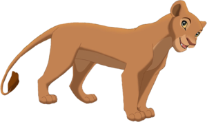 Nala PNG Clipart PNG Clip art