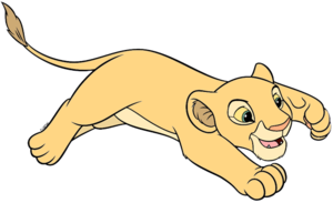 Nala PNG Free Download PNG Clip art