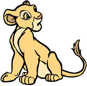 Nala PNG Picture PNG Clip art