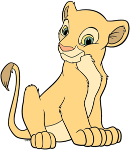 Nala PNG Transparent Image PNG Clip art