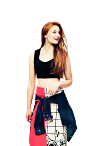 Sophie Turner PNG Photo PNG Clip art