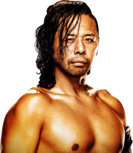 Shinsuke Nakamura PNG Clipart PNG Clip art