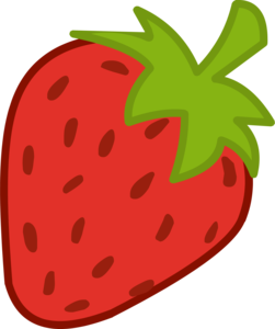 Strawberry PNG Clipart PNG Clip art