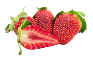 Strawberry PNG Photo PNG Clip art