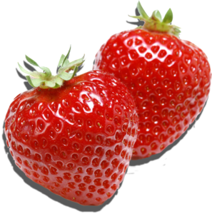 Strawberry PNG Pic PNG Clip art