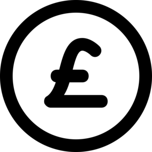 Pound PNG Pic PNG Clip art