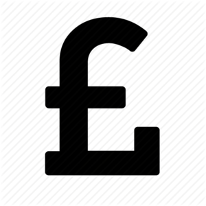 Pound Transparent PNG PNG Clip art