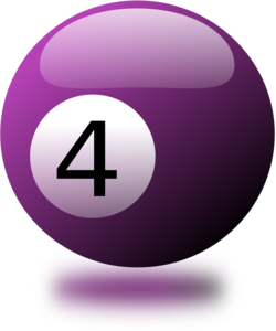 Pool Ball Transparent PNG PNG Clip art