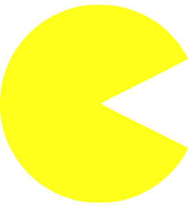 Pac-Man PNG Free Download PNG Clip art