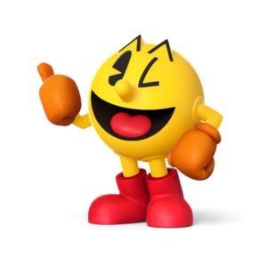 Pac-Man PNG Image PNG Clip art